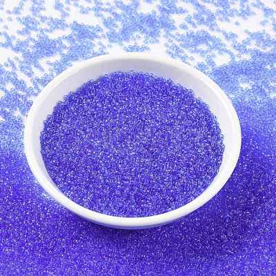 MIYUKI Round Rocailles Beads SEED-X0056-RR0159D-1