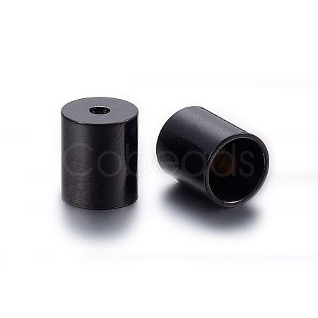 304 Stainless Steel Cord Ends STAS-H467-09B-4mm-1