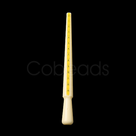 Plastic Ring Sizer Mandrel TOOL-C002-01A-1