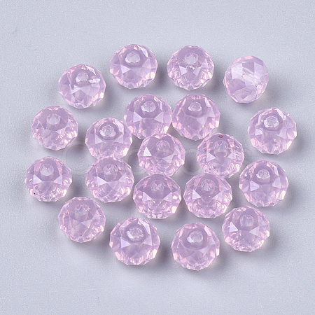 Resin Beads X-RESI-T030-03B-1