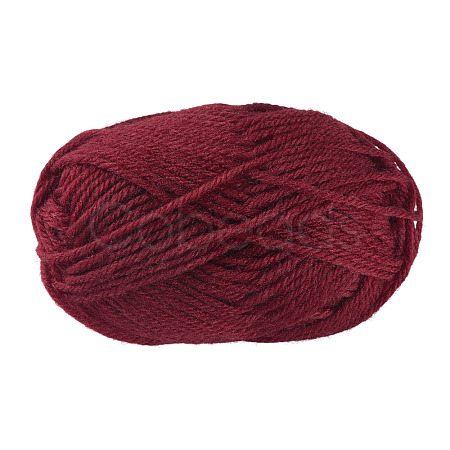 Light Acrylic Fiber Yarn OCOR-TADJ0001-01K-1