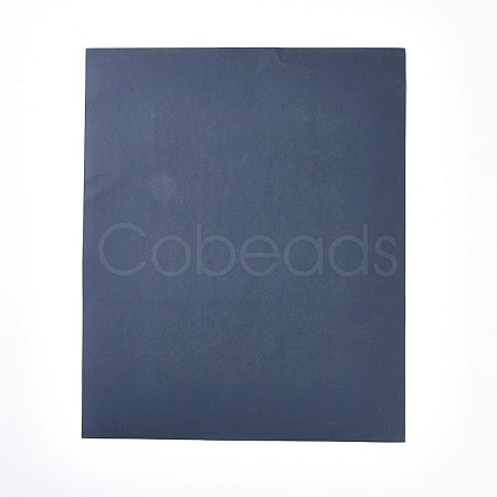 Sandpaper Polishing Abrasive Sanding Paper TOOL-WH0118-25C-1