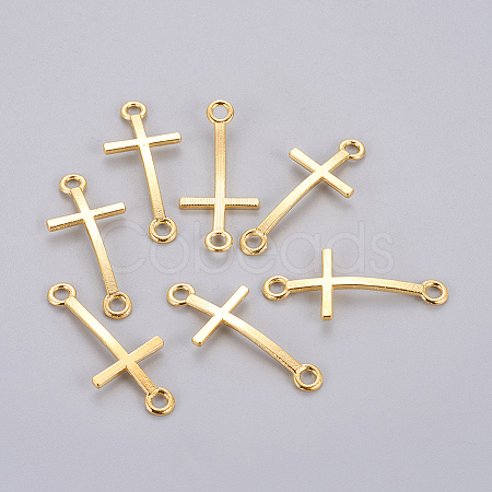 Alloy Links connectors LS-PALLOY-I016-G-1