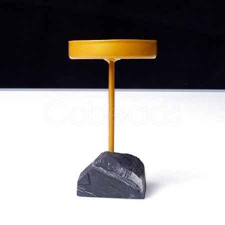Metal Candle Holders PW-WG683B0-13-1