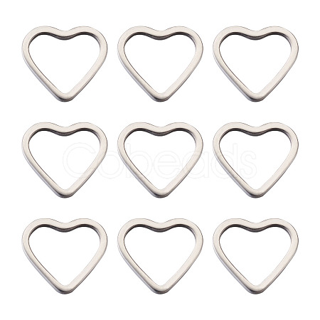 304 Stainless Steel Linking Rings STAS-TA0004-45-1