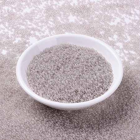 MIYUKI Round Rocailles Beads SEED-X0054-RR3502-1