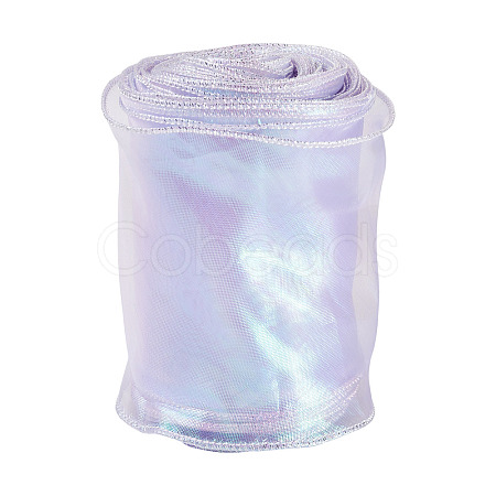 15 Yards Polyester Ribbons OCOR-TA0003-25F-1