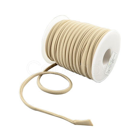 Soft Nylon Braided Cord NWIR-R003-16-1