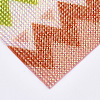 Glitter Hotfix Resin Rhinestone RB-T012-21N-3