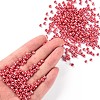 6/0 Glass Seed Beads SEED-A012-4mm-125B-4