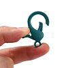 Plastic Lobster Claw Clasps KY-ZX002-M-5