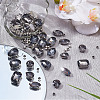 156Pcs 7 Styles Sew on Rhinestone DIY-SP0007-30A-6