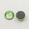 Glass Hotfix Rhinestone RGLA-A019-SS30-214-2