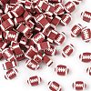 Handmade Polymer Clay Beads CLAY-C006-01B-1