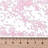 MIYUKI Round Rocailles Beads X-SEED-G009-RR0428-4