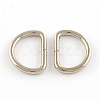Iron D Rings IFIN-R203-90P-1