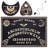 Witch Craft Sets DIY-CN0002-29B-1