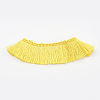 Nylon Tassel Pendants Decoration OCOR-P008-B08-1