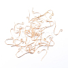Iron Earring Hooks X-IFIN-T001-04KC-1