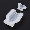 Refillable Bottle Silicone Molds DIY-M031-19-4