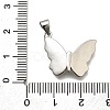 Brass Pendants KK-Z093-20P-3