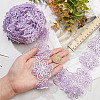 Organza Ribbons DIY-WH0297-25C-3