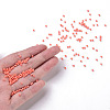 12/0 FGB Grade A Round Glass Seed Beads SEED-N001-A-1005-4