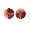 Silicone Beads SIL-G004-01G-1
