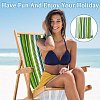 1Pc Chair Canvas Cloth AJEW-GF0012-03B-04-4