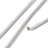 Braided Stainless Steel Cord STAS-D382-01N-1