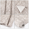 PU Leather Fabric DIY-WH20055-025E-5