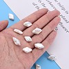 Natural Keshi Pearl Beads PEAR-N020-I02-6