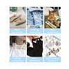 Imitation Pearl Acrylic Beads OACR-PH0001-06-5