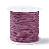 1 Roll Nylon Braided Cord X-NWIR-C003-02M-1