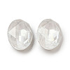 Glass Rhinestone Cabochons RGLA-G021-02C-001DE-1