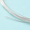 Half Hard 925 Sterling Silver Wire STER-NH003-B-2