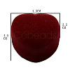 Velvet Ring Boxes VBOX-G002-10A-1