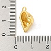 Rack Plating Brass Pendants KK-P277-16G-3