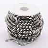 Tarnish Resistant 304 Stainless Steel Venetian Chains CHS-H007-18P-2