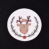 Paper Gift Tags CDIS-L003-D03-1