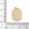 Brass Enamel Pendants LS-KK-L246-02G-3