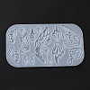 Butterfly Wing for Cuff Earring DIY Silicone Molds DIY-F139-04-3