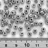 Glass Seed Beads SEED-A011-4mm-156-3