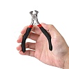 Carbon Steel Jewelry Pliers Sets PT-MSMC001-M3-3