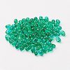 Transparent Resin Beads GLAA-E026-77-1