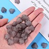 Transparent Acrylic Beads MACR-S373-106-D02-5