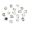 Spot Pattern Resin Cabochons MRMJ-G015-07-1