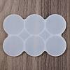 DIY Pendant Silicone Molds LS-DIY-A061-01D-4