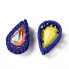 Sew on Rhinestone RGLA-P033-I02-02-2
