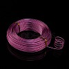 Anodized Aluminum Wire AW-S001-2.0mm-20-4